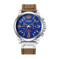 CURREN Top Brand Sport Quartz Wristwatch - TIMEDIUM