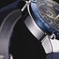 CHEETAH Luxury Brand Waterproof Quartz Wristwatch
