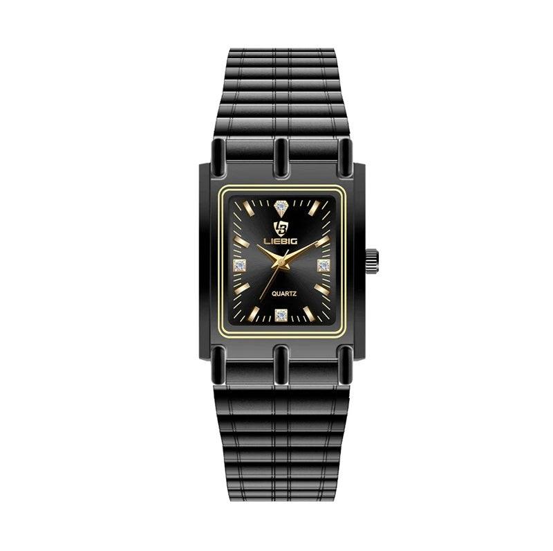 Couple Luxury Bracelet Quartz Wristwatches - TIMEDIUM