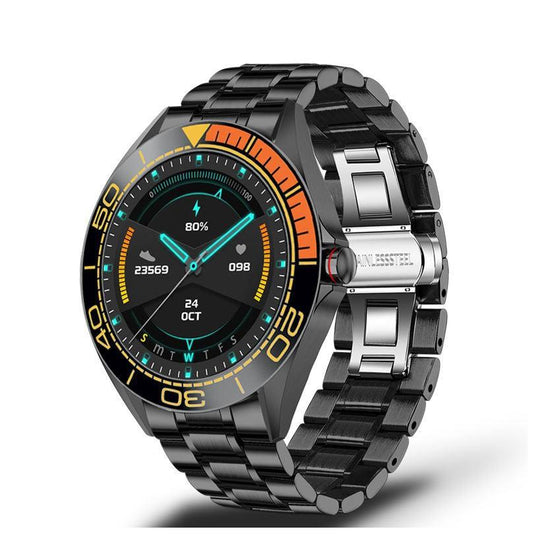 Waterproof Smart Men's Watch - TIMEDIUM