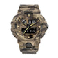 SMAEL Military Sport Quartz Camouflage Watch - TIMEDIUM