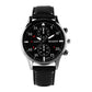 Luxury Bracelet Set Business Leather Wrist Watch - TIMEDIUM