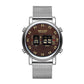 MEGIR Roller Pointer Quartz  Wristwatch - TIMEDIUM
