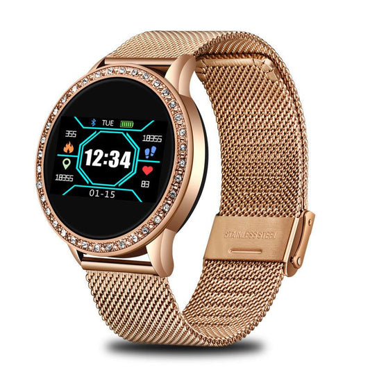 BangWei Multifunctional Smart Watch - TIMEDIUM