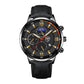 Business Casual Quartz Wristwatch - TIMEDIUM