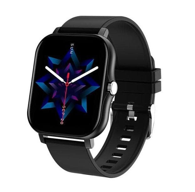 Y13 Multifunctional Smart Watch - TIMEDIUM