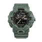 SMAEL Military Sport Quartz Camouflage Watch - TIMEDIUM