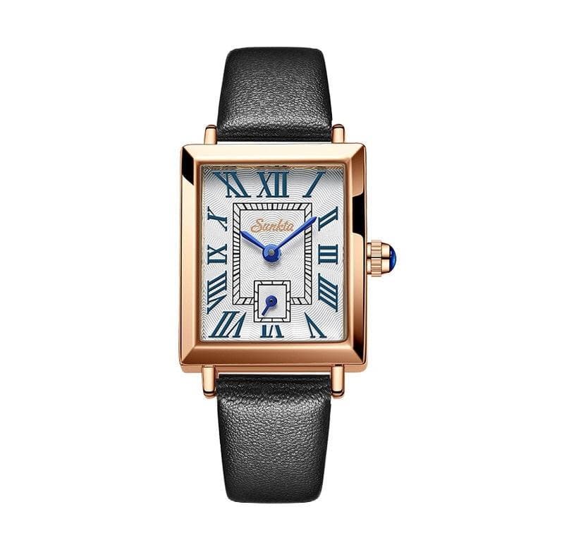 SUNKTA Quartz Women's Wristwatch - TIMEDIUM