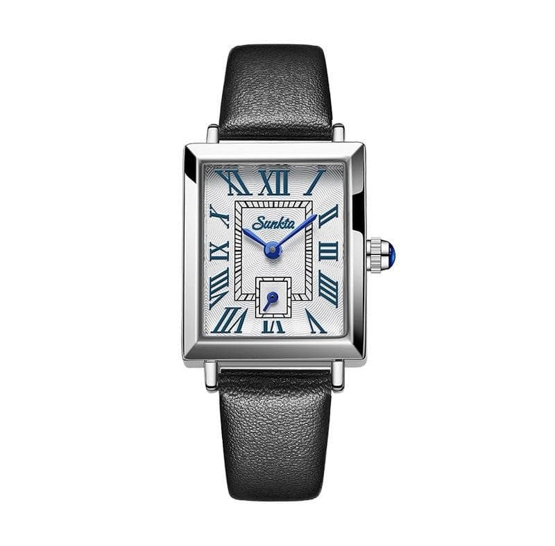 SUNKTA Quartz Women's Wristwatch - TIMEDIUM