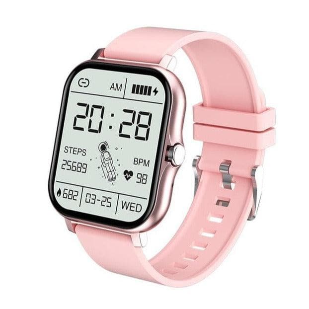 Y13 Multifunctional Smart Watch - TIMEDIUM