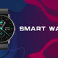 LIGE 2023 Fashion Smart Watch